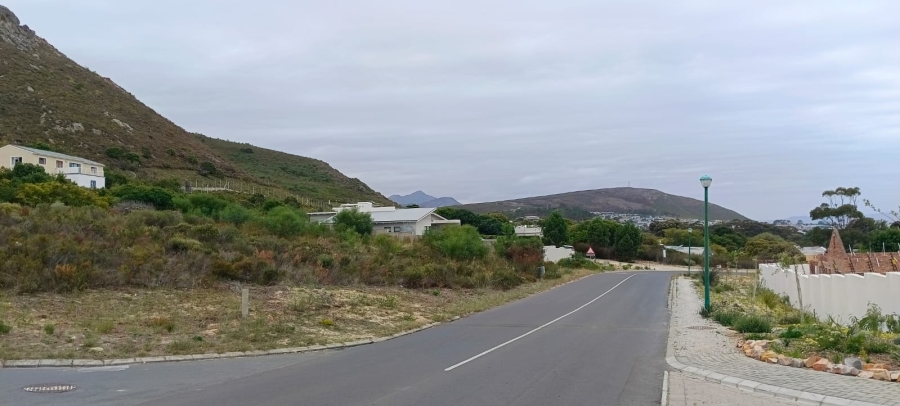 0 Bedroom Property for Sale in Chanteclair Western Cape